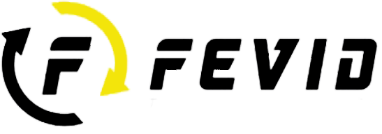 Fevid logo