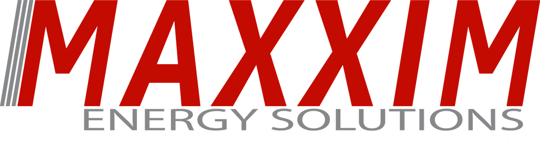 Maxxim logo