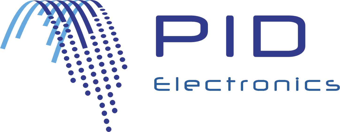 PID Electronics Logo