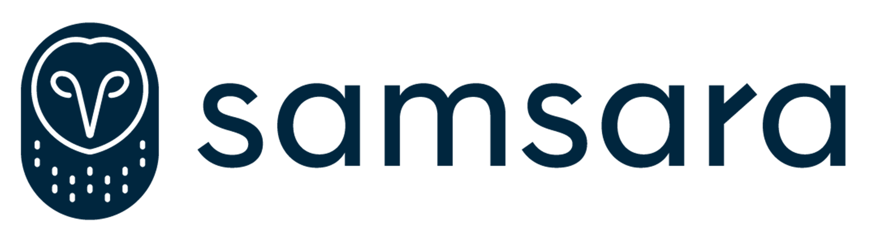 samsara logo