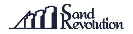 Sand Revolution logo